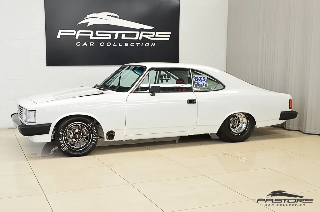 GM Opala 1500CV