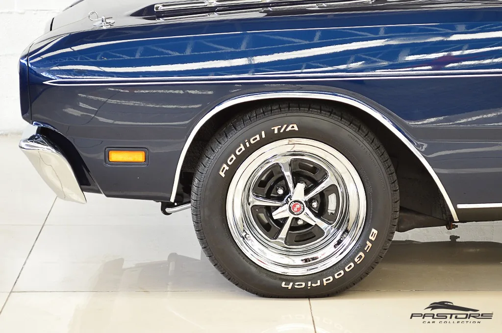 Dodge Dart De Luxo
