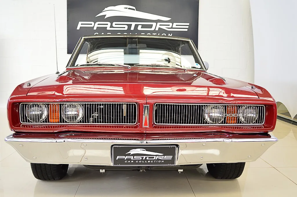 Dodge Charger R/T