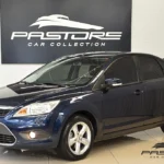 Ford Focus GLX 2.0