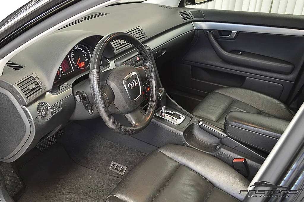 Audi A4 1.8 T