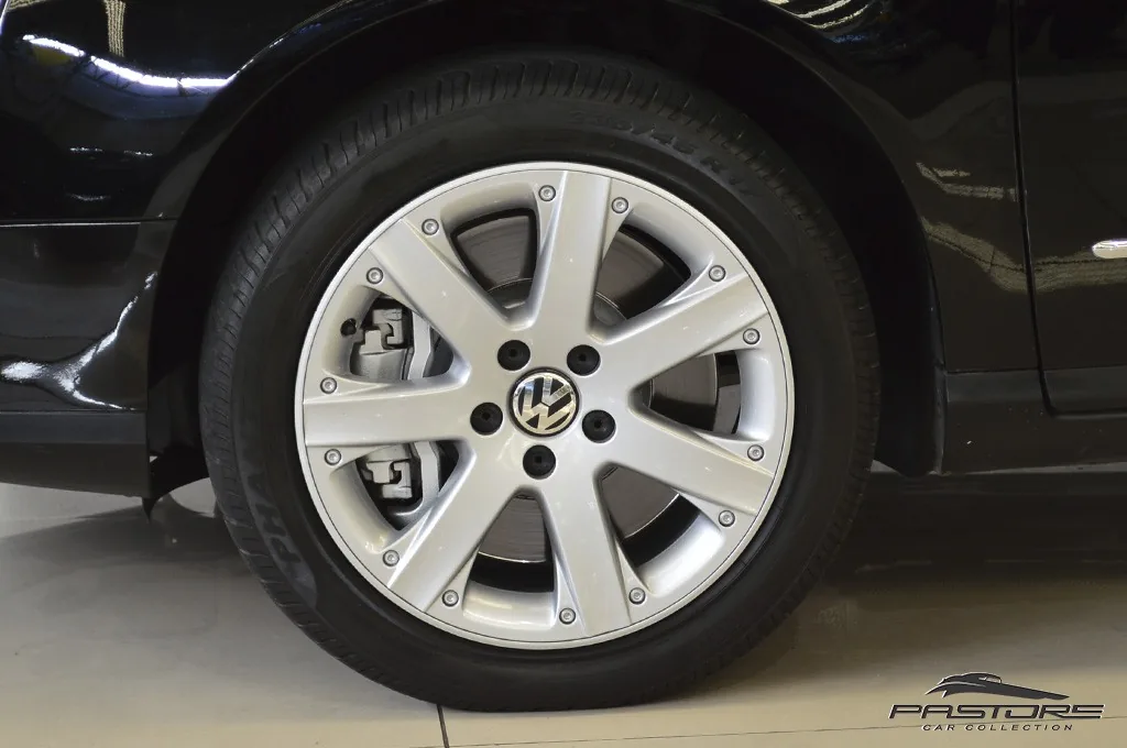 VW Passat Variant 3.2 V6