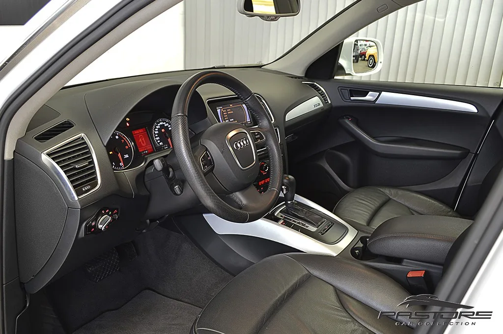 Audi Q5 2.0 TFSI Ambiente