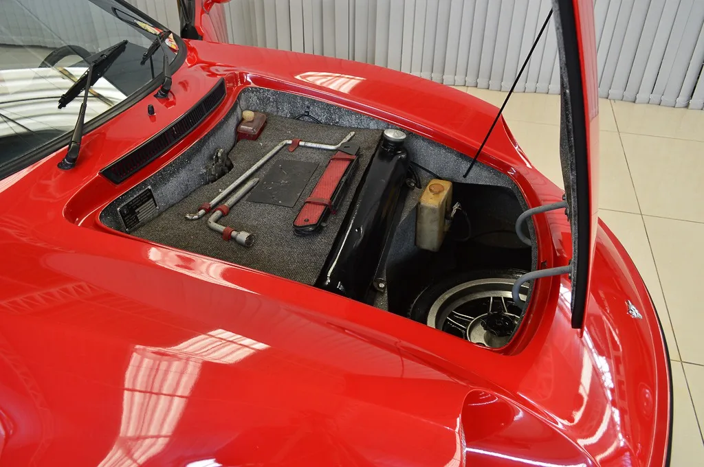 Puma GTE