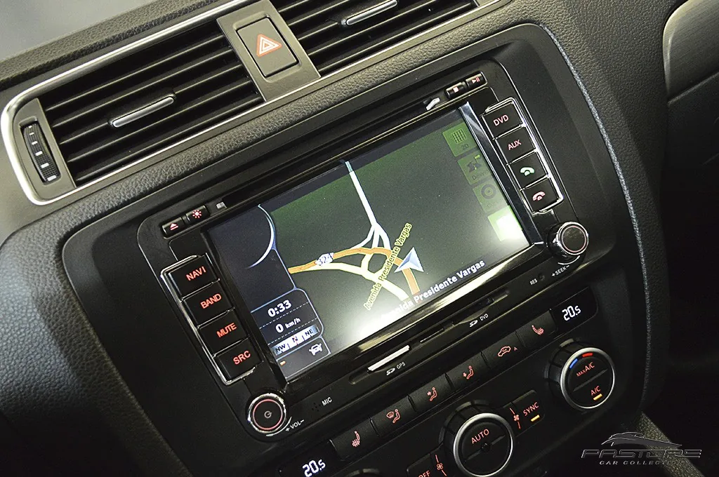 VW Jetta 2.0 TSI Highline
