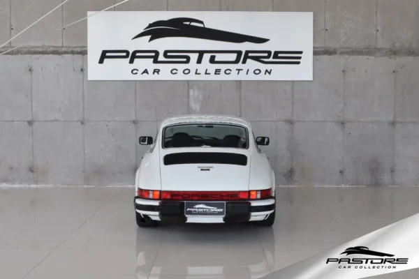 Porsche 911 S