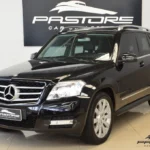 Mercedes-Benz GLK 300