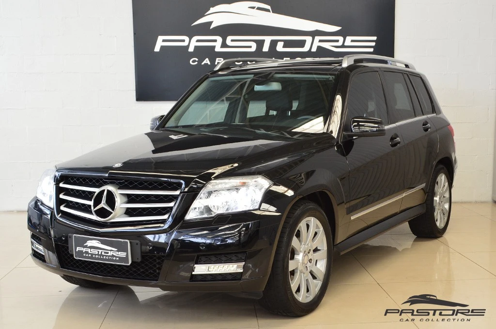 Mercedes-Benz GLK 300