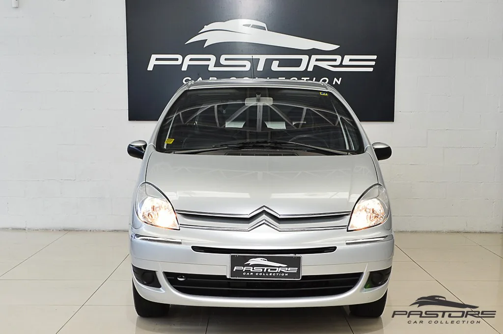 Citroën Xsara Picasso GLX