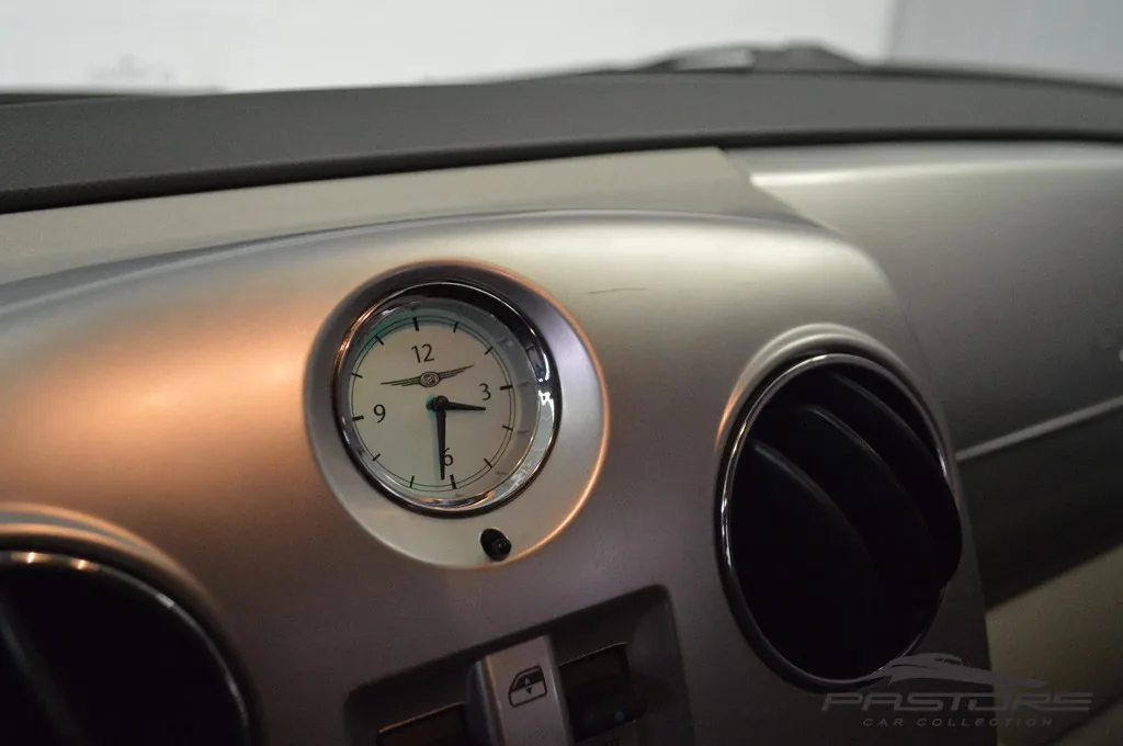 Chrysler PT Cruiser Classic