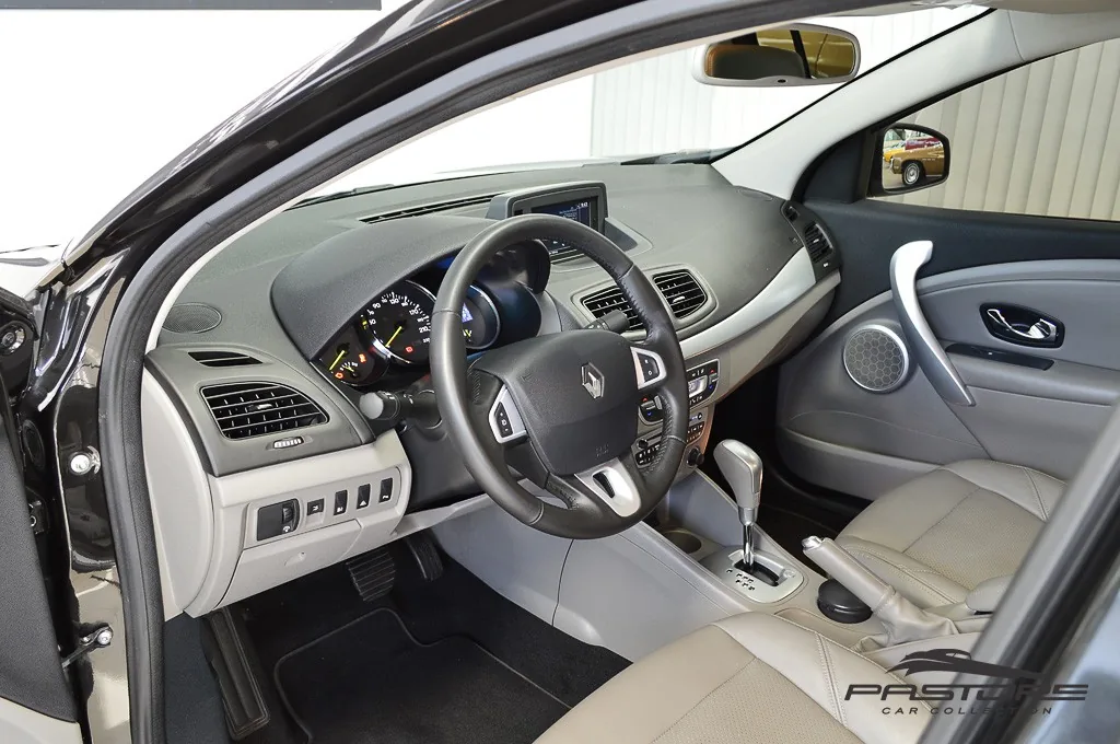 Renault Fluence Privilége