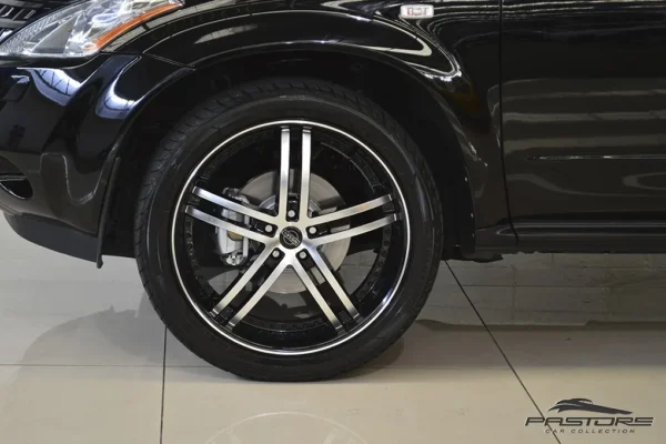Nissan Murano SE 3.5 V6