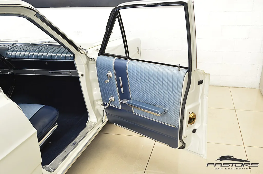 Ford Galaxie 500