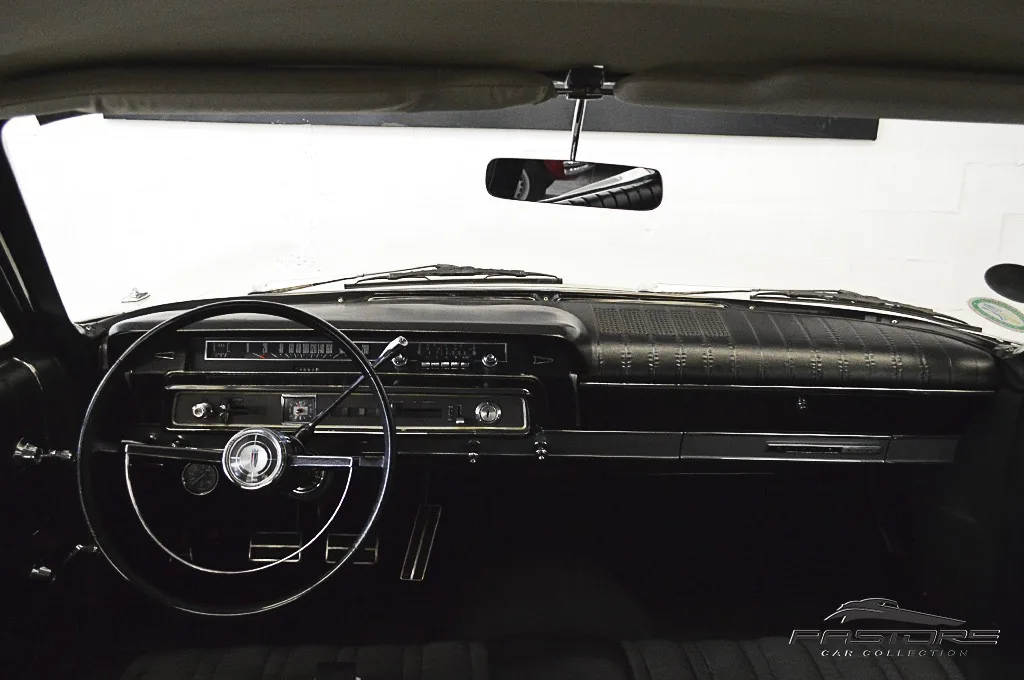 Ford Galaxie