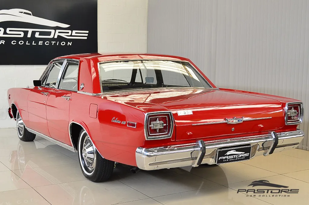 Ford Galaxie 500