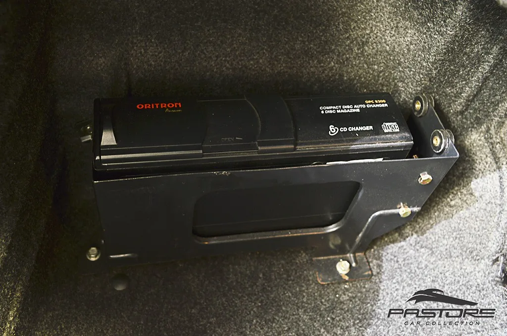 Fiat Marea Turbo