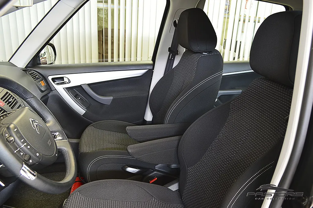 Citroën C4 Picasso GLX