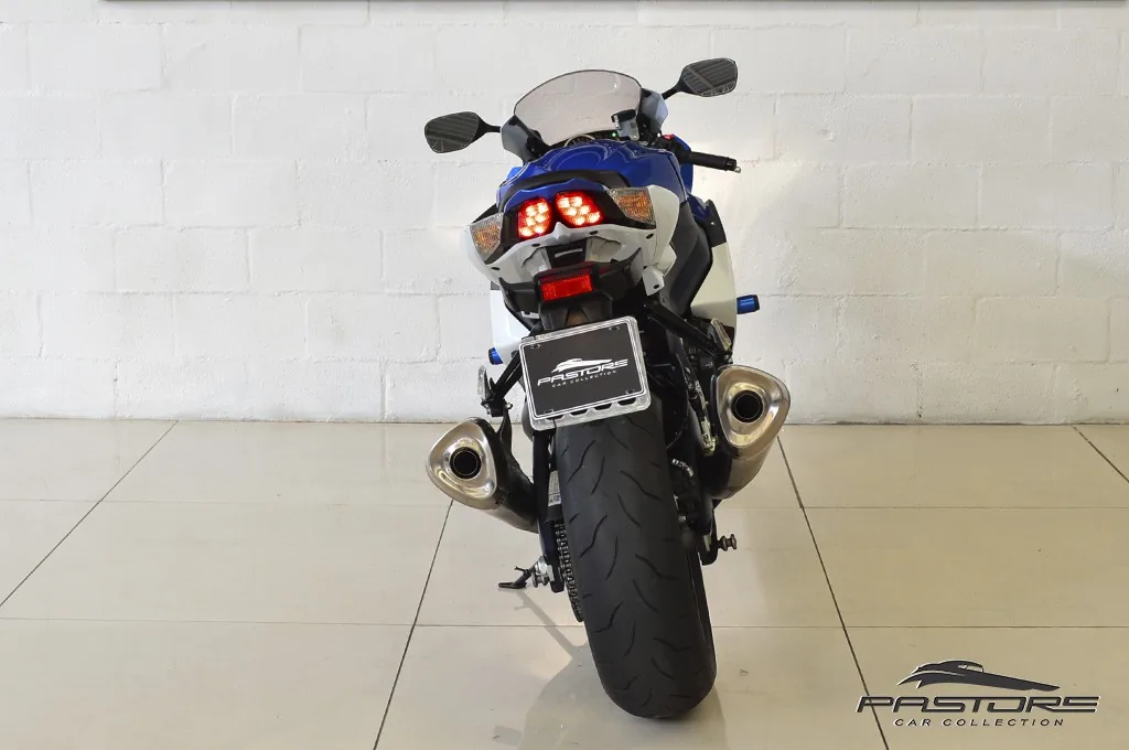 Suzuki GSX-R 1000