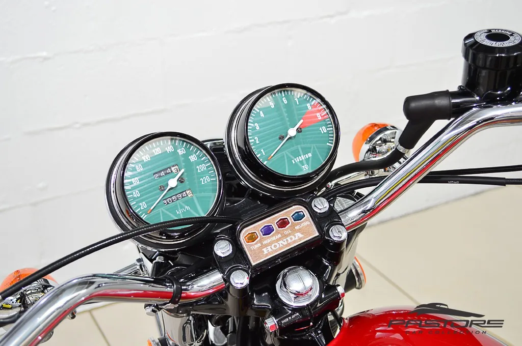 Honda CB 750 Four