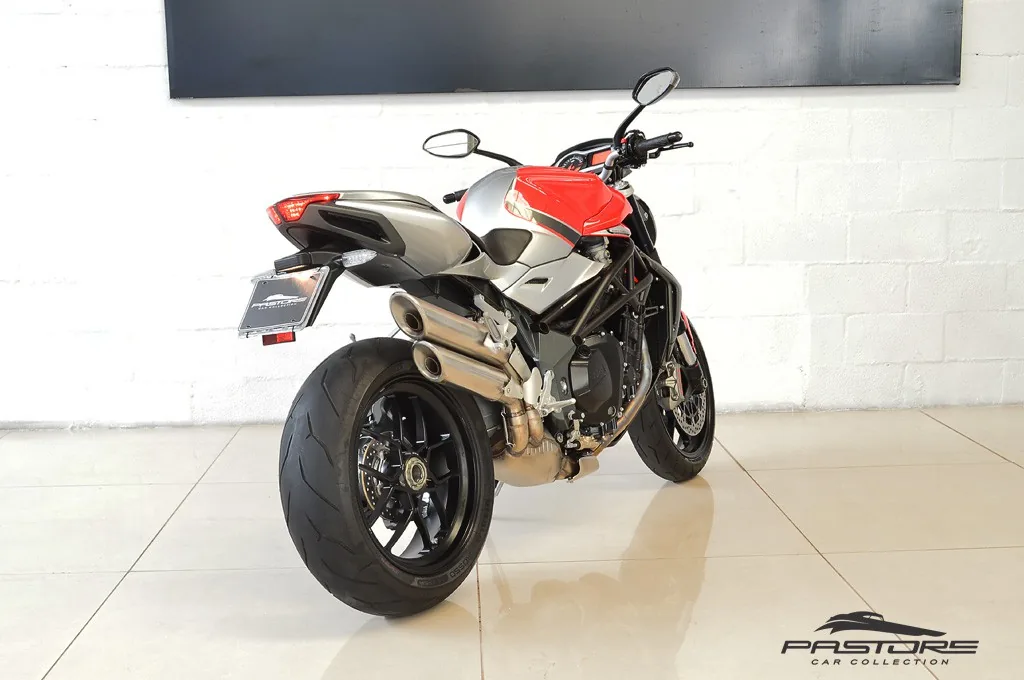 Mv Agusta Brutale 1090RR