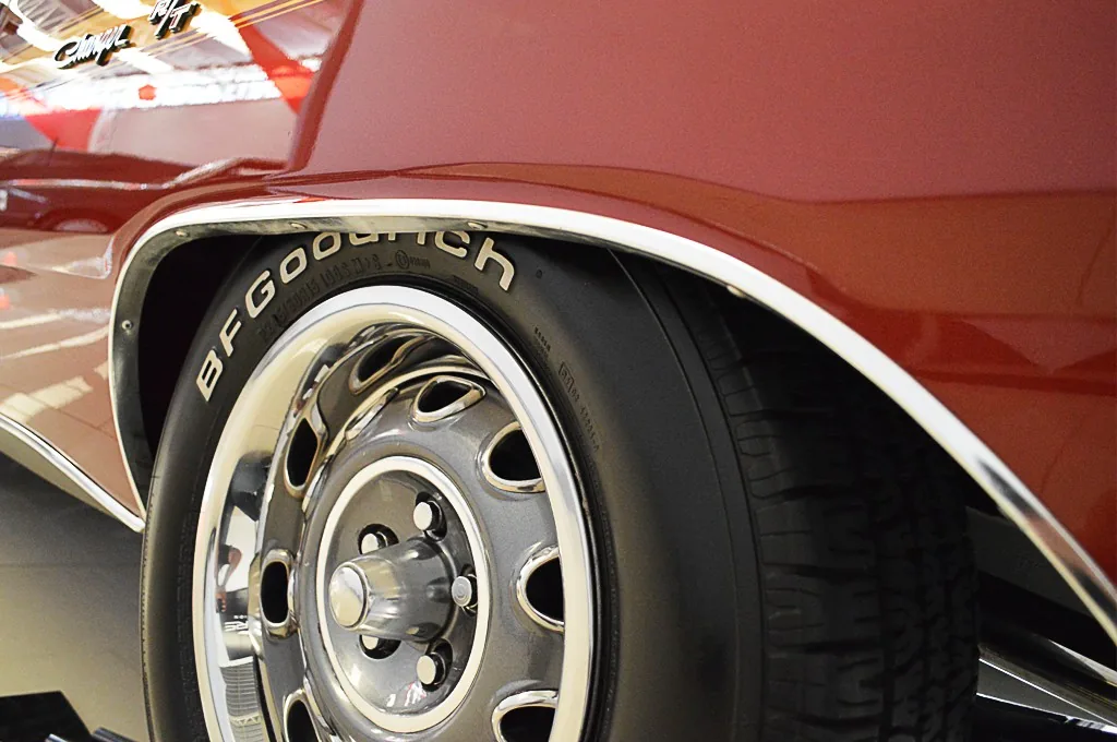 Dodge Charger R/T