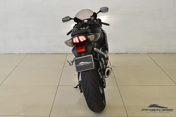 Suzuki GSX-R 750