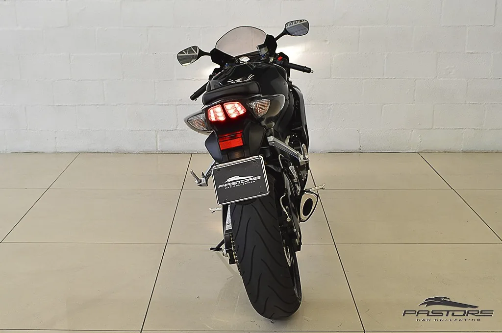 Suzuki GSX-R 750