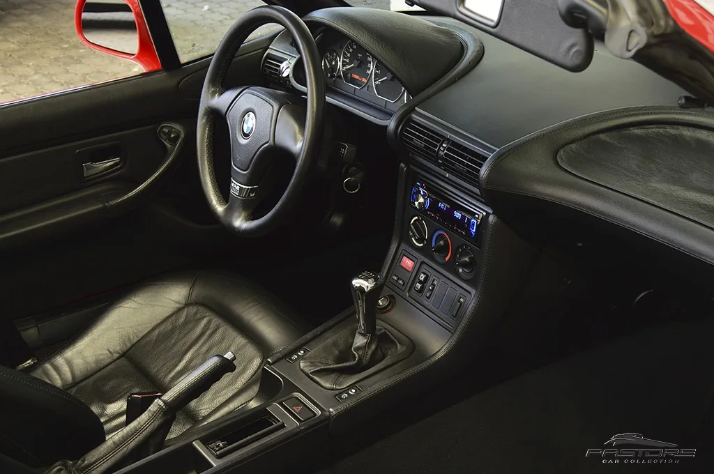 BMW Z3