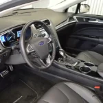 Ford Fusion GTDI Titanium EcoBoost AWD