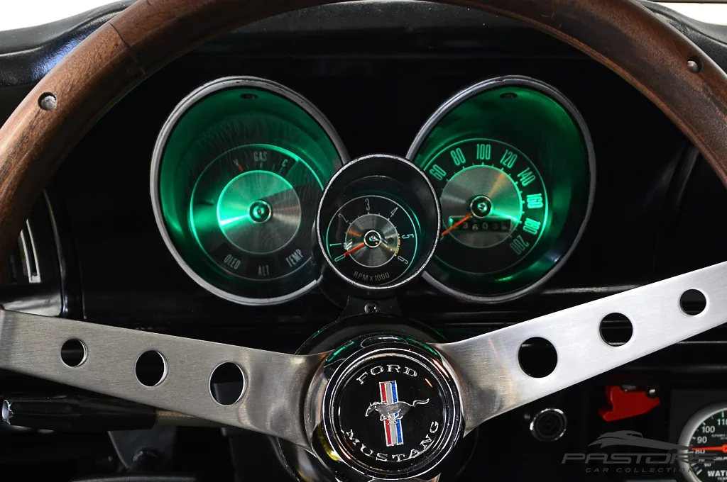 Ford Maverick GT 302