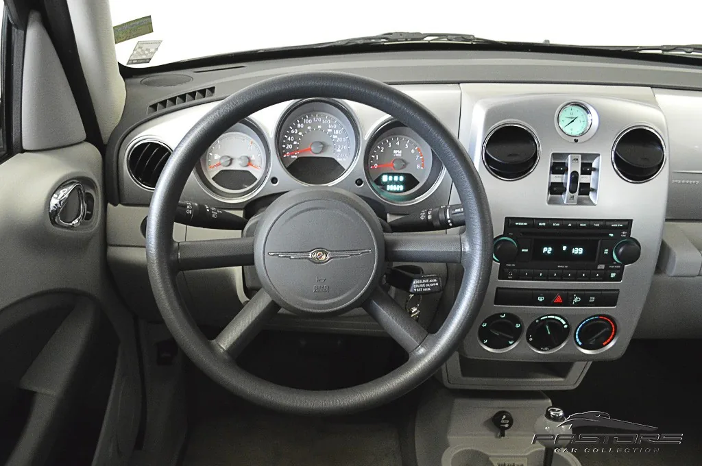 Chrysler PT Cruiser Classic