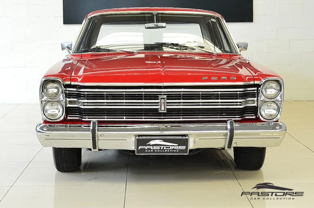 Ford Galaxie 500