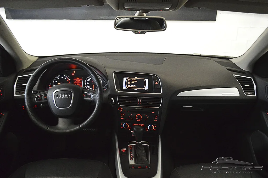 Audi Q5 2.0 TFSI Ambiente