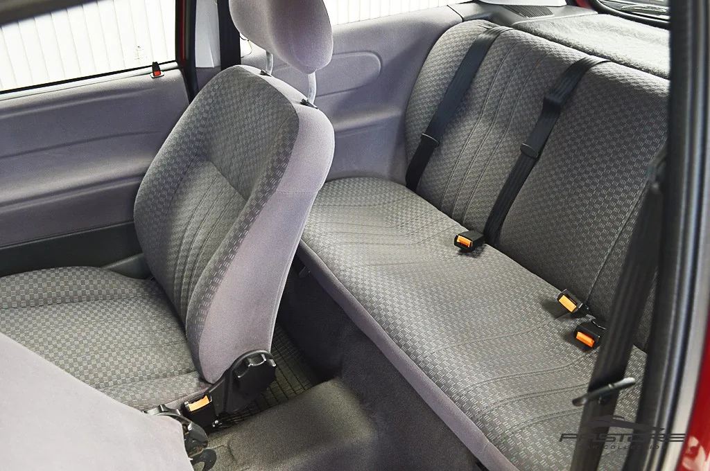 GM Corsa Wind