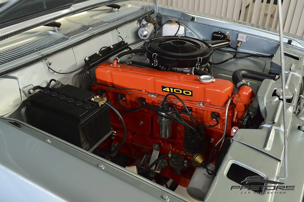 GM Opala Especial 4100