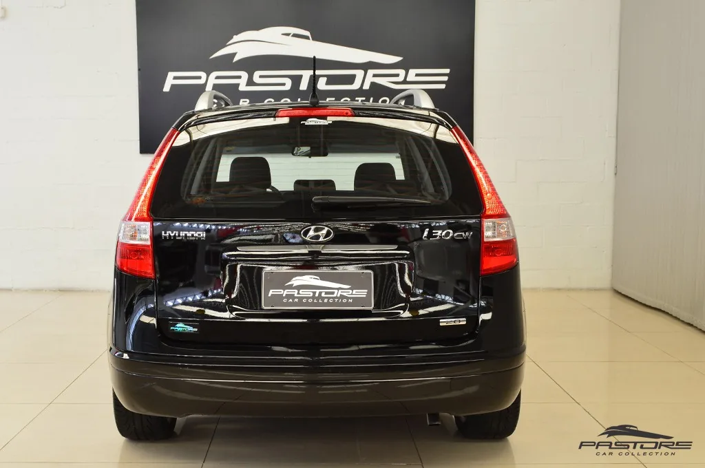 Hyundai i30 CW