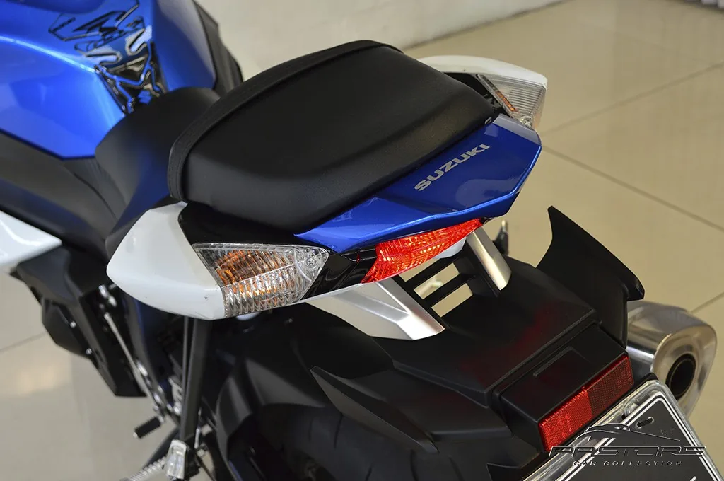 Suzuki GSX-R 1000