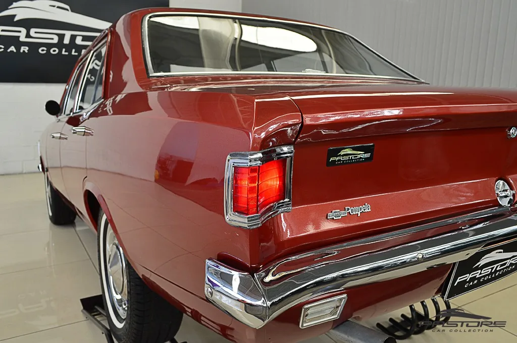 GM Opala Especial 4100