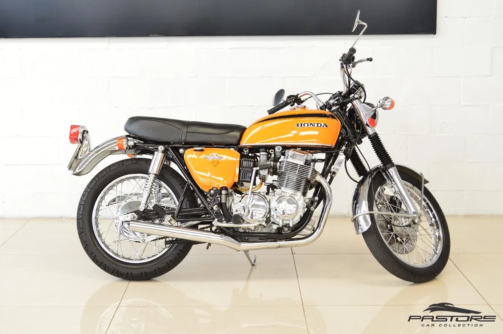 Honda CB 750 Four