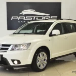 Fiat Freemont Precision