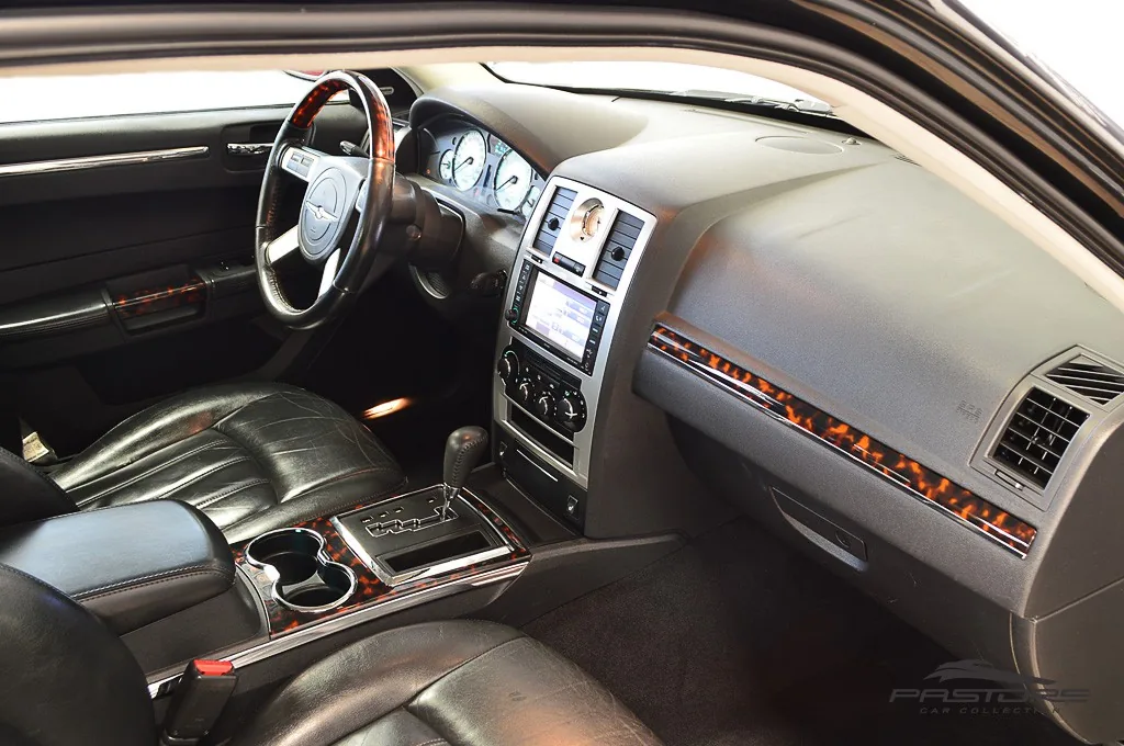 Chrysler 300C 3.5 V6