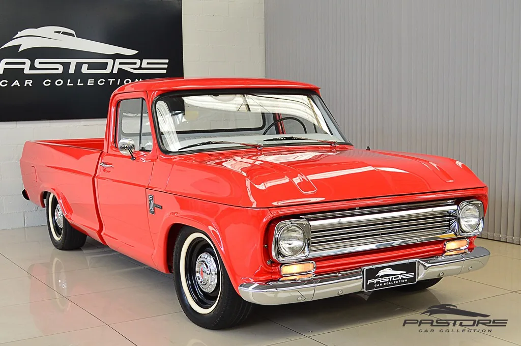 GM C10