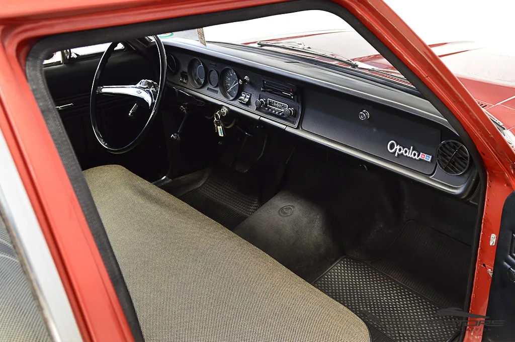 GM Opala Especial 4100