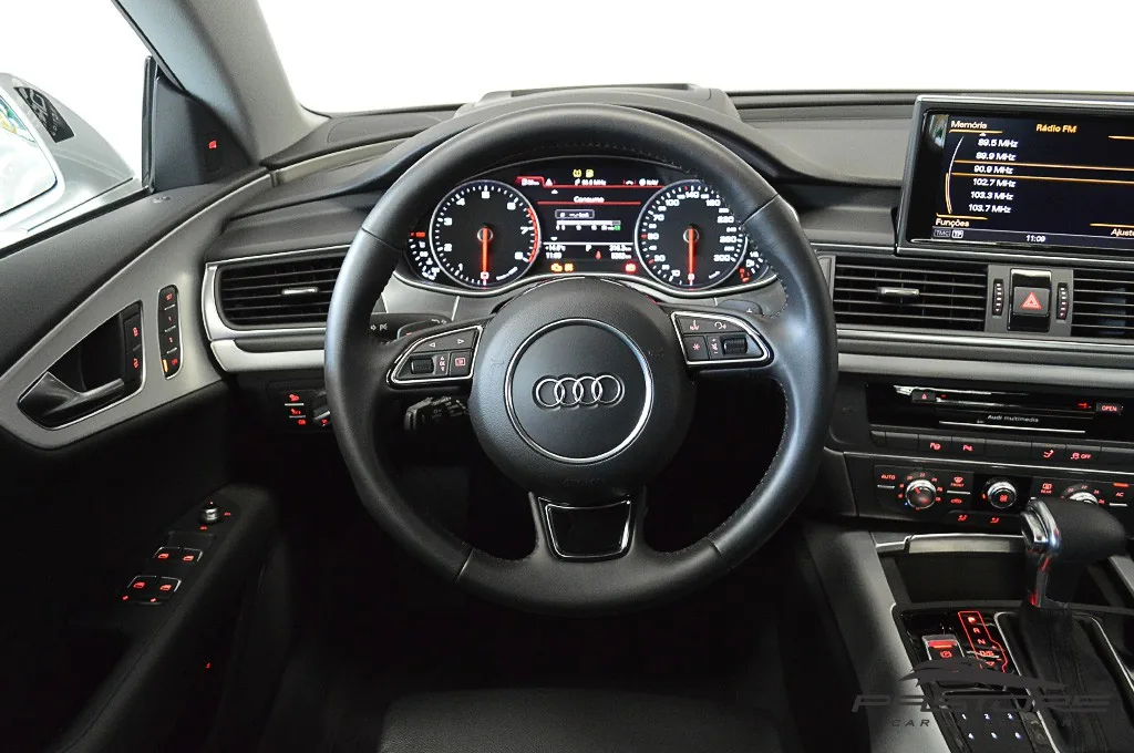 Audi A7 Sportback