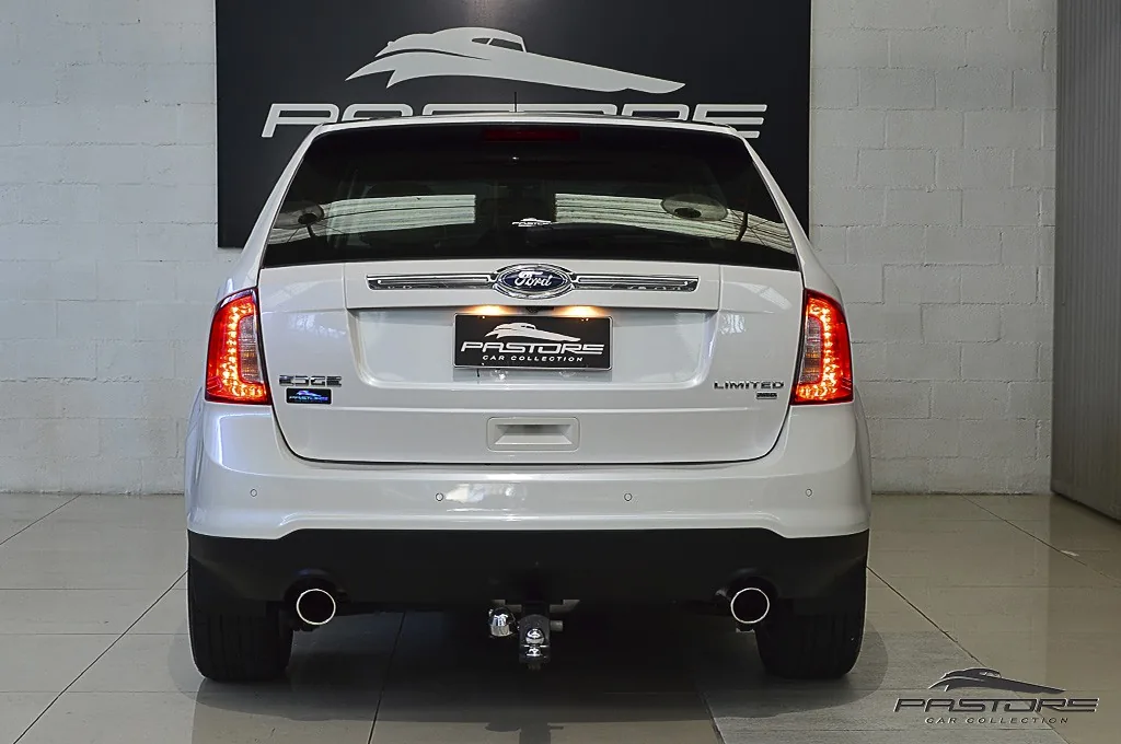 Ford Edge Limited AWD