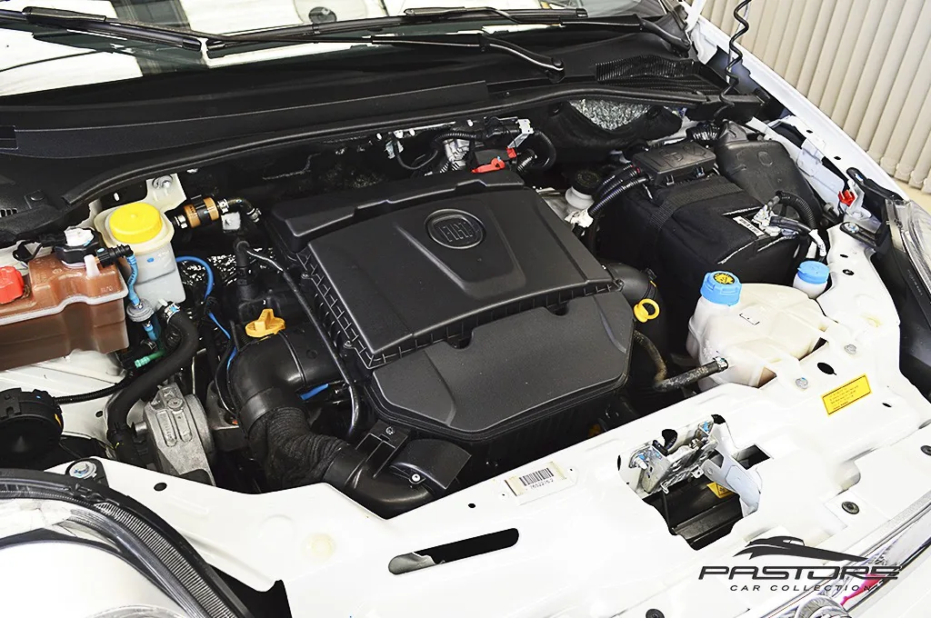Fiat Punto Essence 1.6 16V