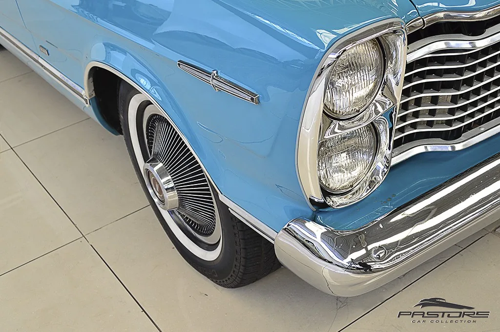 Ford Galaxie LTD