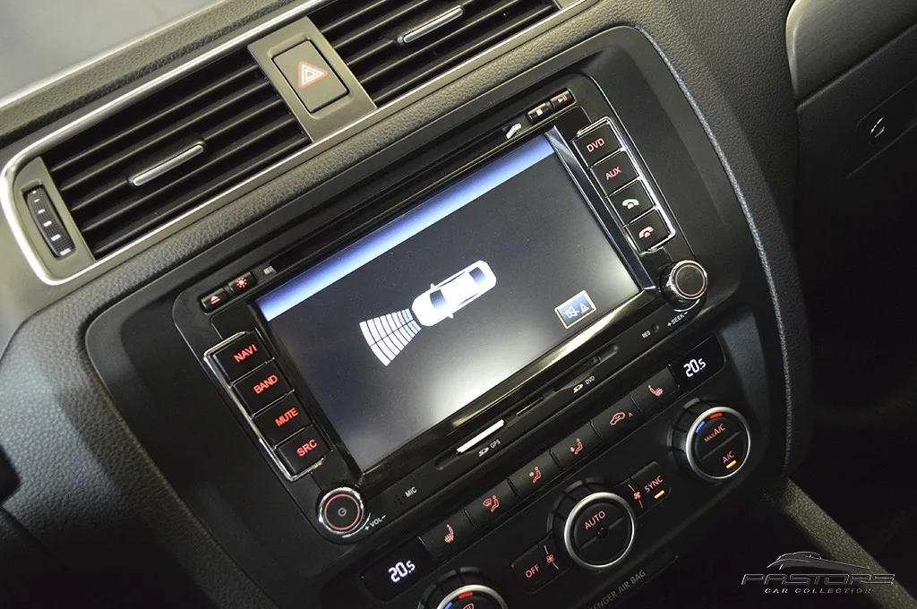 VW Jetta 2.0 TSI Highline