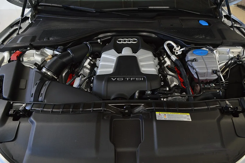 Audi A7 Sportback