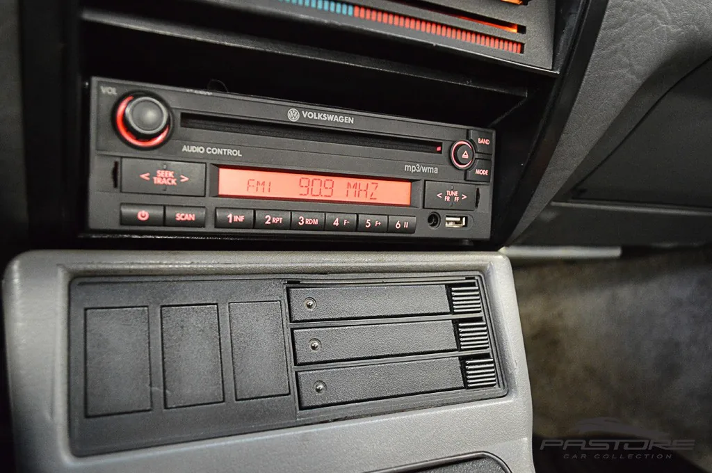 VW Gol GTI